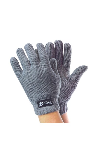  Thmo Childrens Thinsulate Gloves For Winter 