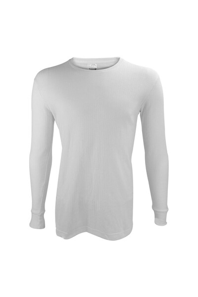  Thmo Kids Long Sleeve Thermal Top 