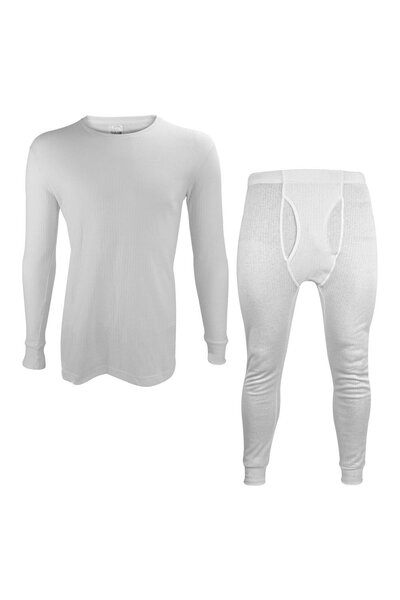  Thmo Kids Thermal Base Layer Set Top & Long Johns 