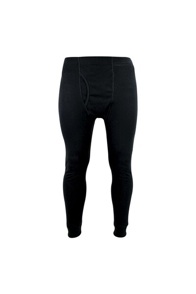  Thmo Kids Thermal Long John Bottoms 
