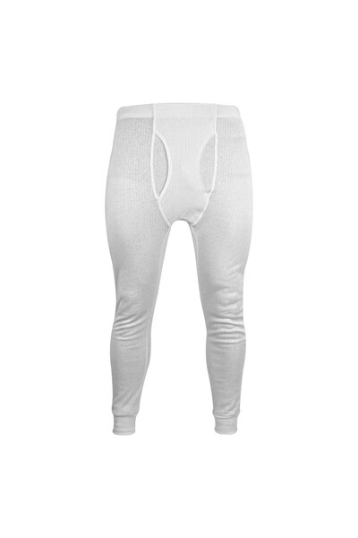  Thmo Kids Thermal Long John Bottoms 