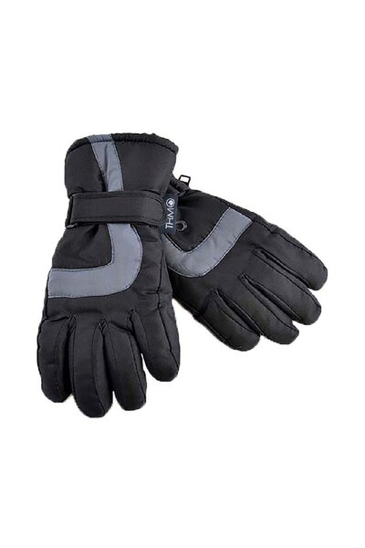  Thmo Kids Waterproof Thinsulate Ski Gloves 