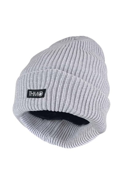 Thmo Ladies 3m Thinsulate Chenille Beanie Hat 
