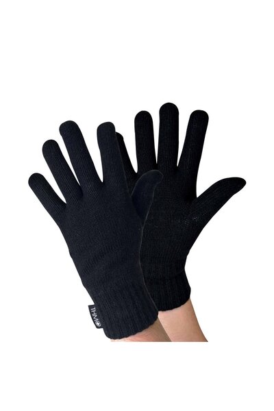  Thmo Mens 3m Thinsulate Thermal Winter Gloves 