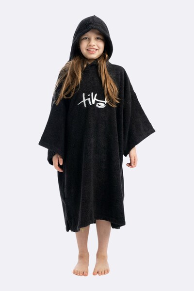  Tiki Surf Junior Hooded Change Robe 