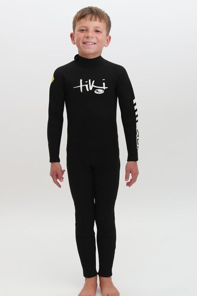  Tiki Surf Tiki Junior Adv+ 3/2 Wetsuit 