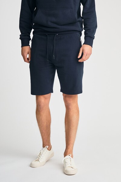  Tokyo Laundry Jogger Mens Short With Drawstring 