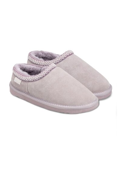  Totes Icons Womens Microsuede Shoot Slippers 