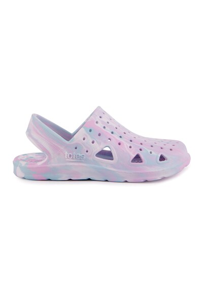  Totes Junior Solbounce Clog Sandal 