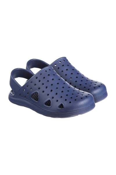  Totes Junior Solbounce Clog Sandal 
