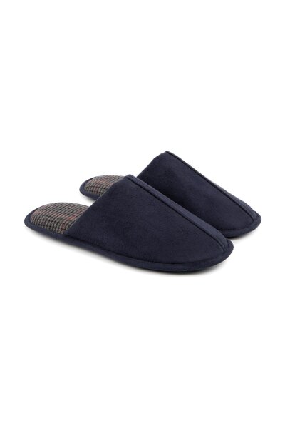  Totes Mens Centre Seam Mule 
