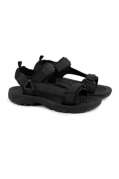  Totes Mens Walking Sandal 