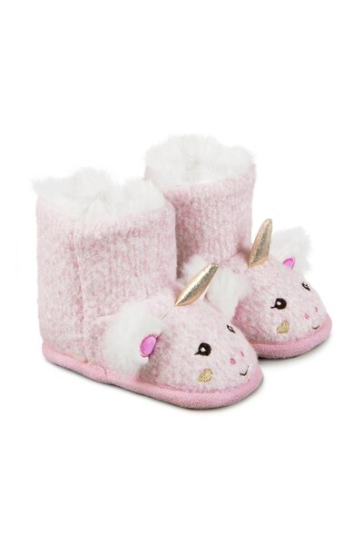  Totes Toddler Booties 