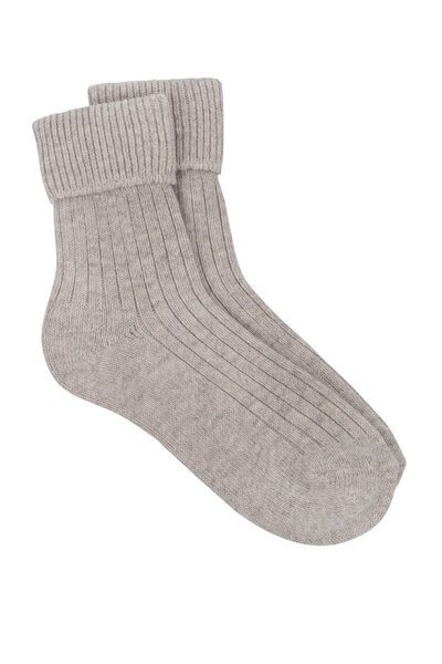  Totes Womens Cashmere Blend Socks 