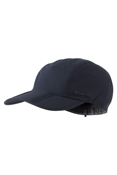  Trekmates Stanage Gore Tex Hat   Navy 