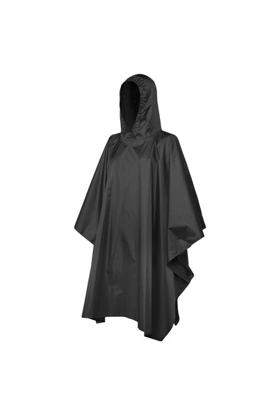  Trekmates Unisex Tour Lightweight Waterproof Poncho 