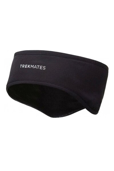  Trekmates Womens Windproof Breathable Softshell Headband 