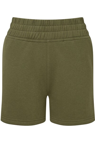  Tridri Basic Womens Shorts 