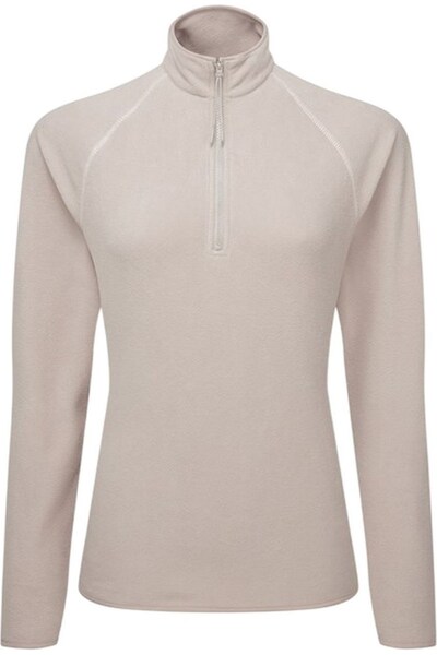  Tridri Fitted Active Womens Fleece Top 