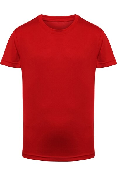  Tridri Performance Kids T Shirt 