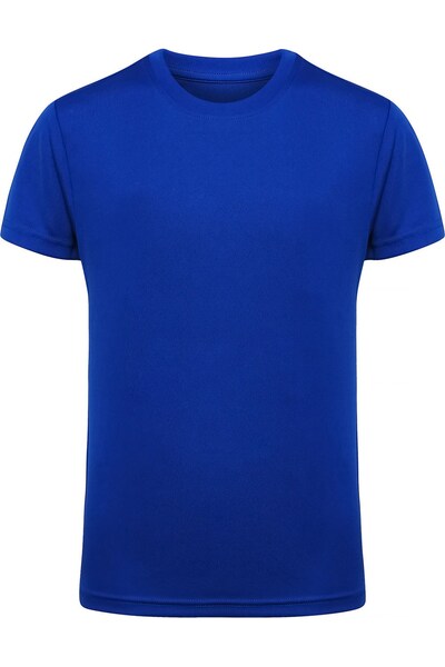  Tridri Performance Kids T Shirt 
