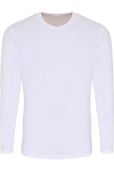  Tridri Performance Mens Long Sleeve T Shirt 