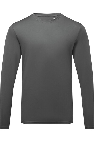  Tridri Performance Mens Long Sleeve T Shirt 