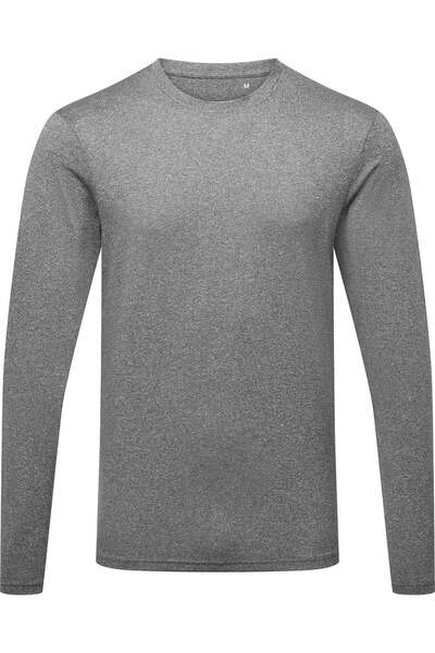  Tridri Performance Mens Long Sleeve T Shirt 
