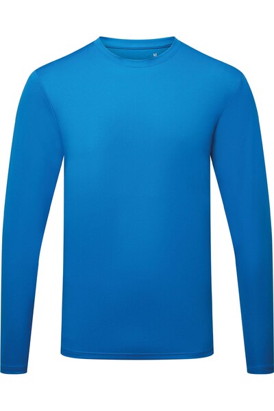  Tridri Performance Mens Long Sleeve T Shirt 