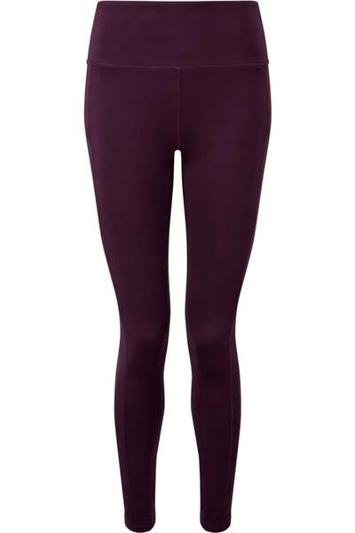  Tridri Performance Womens Compression Leggings 