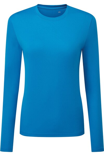  Tridri Performance Womens Long Sleeve T Shirt 