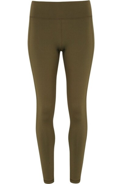  Tridri Performance Womens Space Dye Leggings 