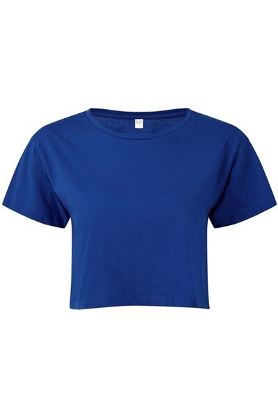  Tridri Womens Crop Top 