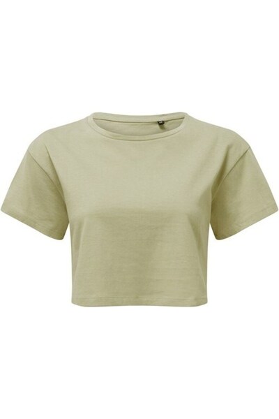  Tridri Womens Crop Top 
