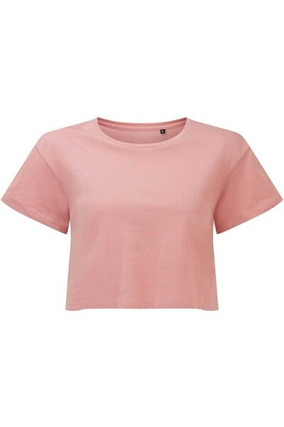  Tridri Womens Crop Top 