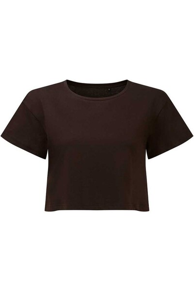  Tridri Womens Crop Top 