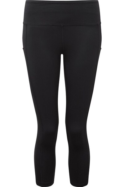  Tridri 3/4 Womens Performance Leggings 