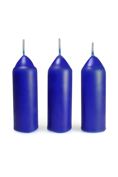  Uco 9 Hour Citronella Candles, 3 Pack 