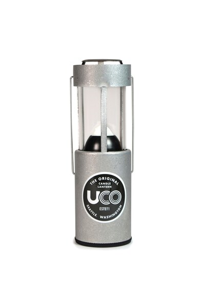  Uco Original Candle Lantern 