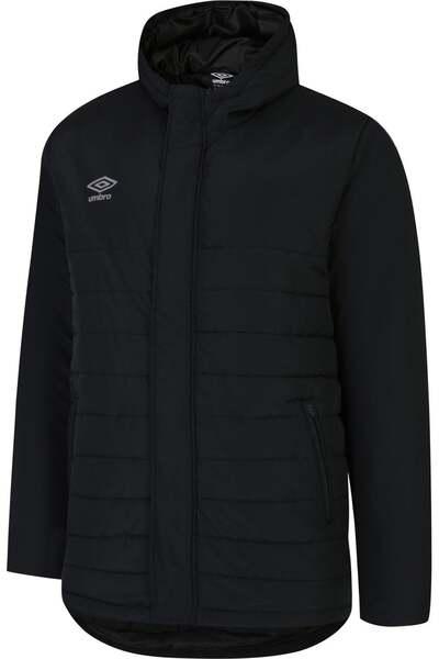  Umbro Bench Mens Padded Jacket 