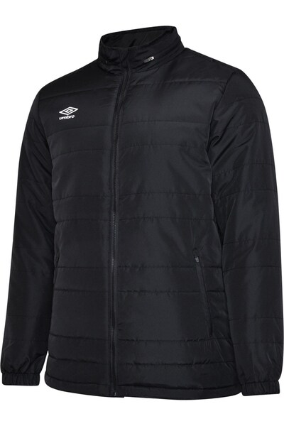  Umbro Club Essential Kids Bench Jacket 