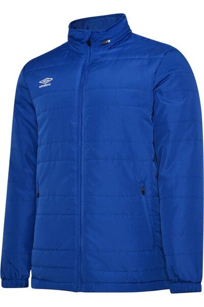  Umbro Club Essential Kids Bench Jacket 