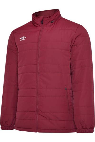  Umbro Club Essential Kids Bench Jacket 