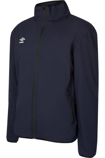  Umbro Club Essential Kids Bonded Jacket 