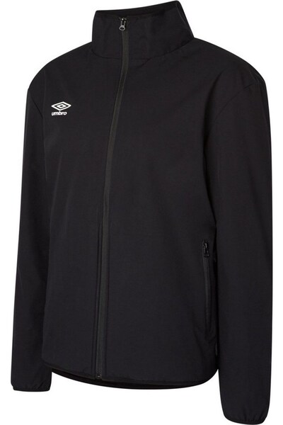  Umbro Club Essential Kids Bonded Jacket 