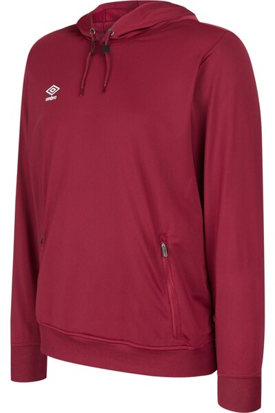  Umbro Club Essential Kids Hoodie 