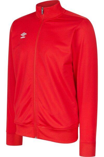 Umbro Club Essential Kids Jacket 