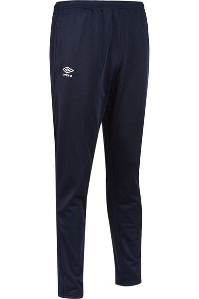  Umbro Club Essential Kids Jogging Bottoms 