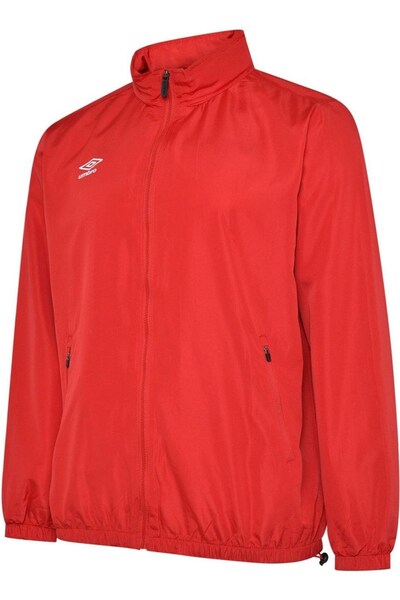  Umbro Club Essential Mens Light Waterproof Jacket 
