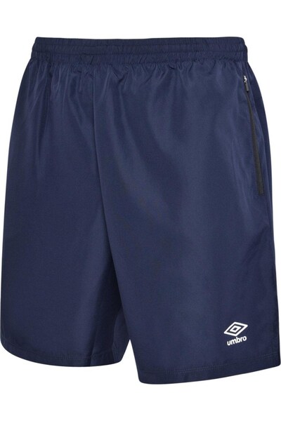  Umbro Club Essential Mens Training Shorts 